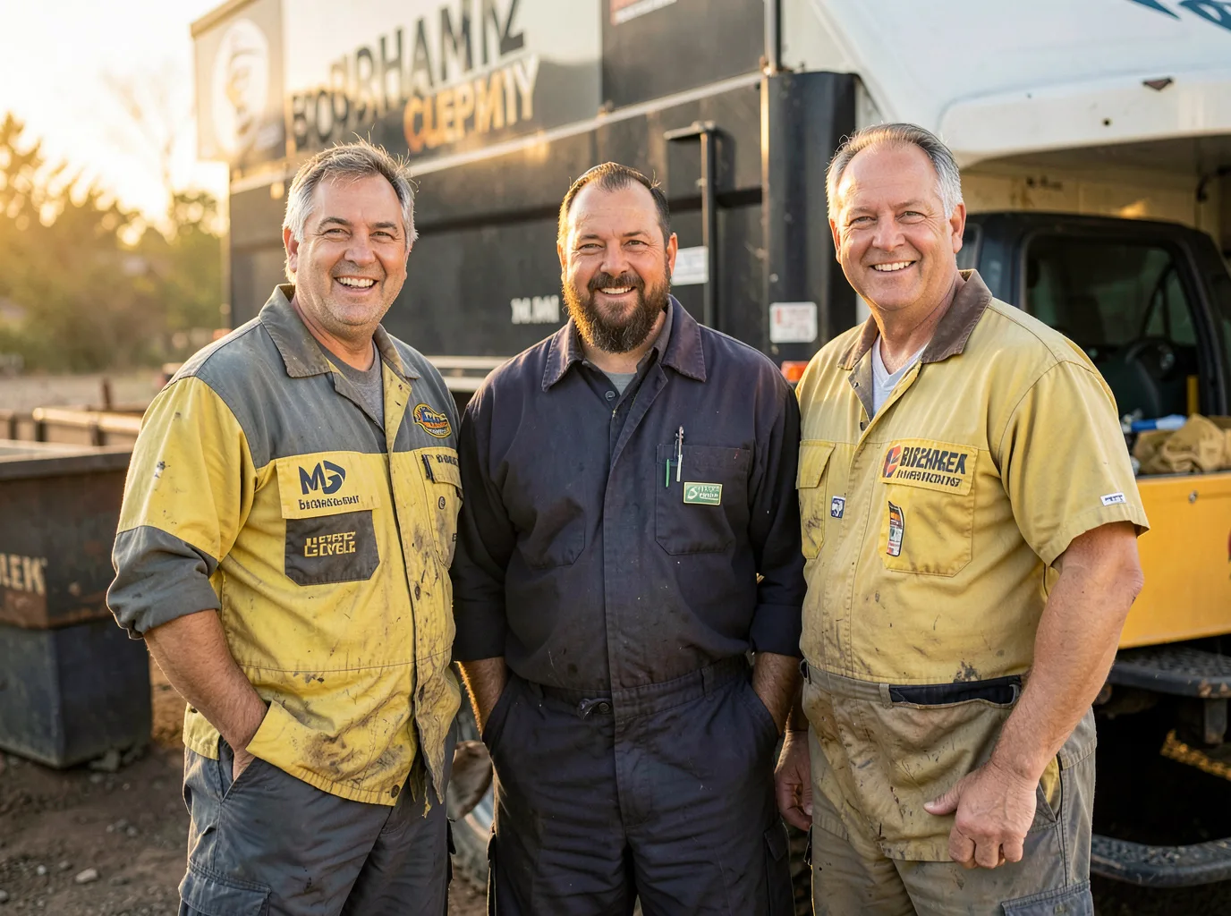 Sewage Cleanup company in Faunsdale, AL